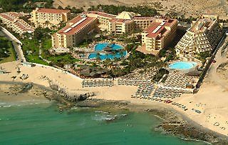 Sunrise Costa Calma Beach Resort ภายนอก รูปภาพ