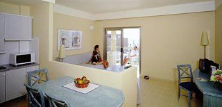 Sunrise Costa Calma Beach Resort ภายนอก รูปภาพ