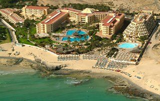 Sunrise Costa Calma Beach Resort ภายนอก รูปภาพ